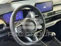 2025 Jeep Avenger