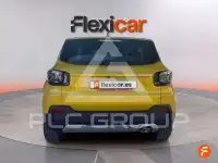 2025 Jeep Avenger