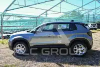 2025 Jeep Avenger