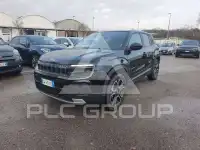 2025 Jeep Avenger