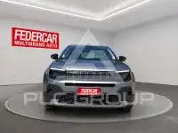 2025 Jeep Avenger