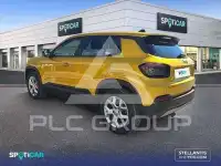2025 Jeep Avenger