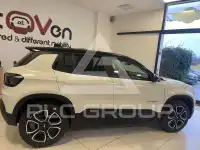 2025 Jeep Avenger