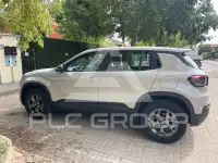 2025 Jeep Avenger