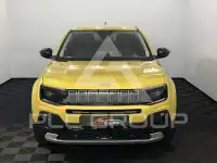 2025 Jeep Avenger