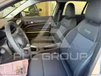 2025 Jeep Avenger