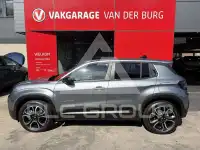2025 Jeep Avenger