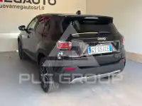 2025 Jeep Avenger