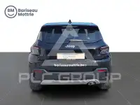 2025 Jeep Avenger