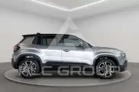 2025 Jeep Avenger