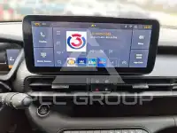 2025 Jeep Avenger