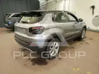 2025 Jeep Avenger