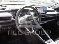 2025 Jeep Avenger