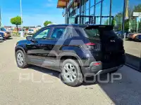 2025 Jeep Avenger