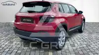 2025 Jeep Avenger