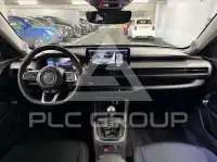 2025 Jeep Avenger