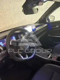 2025 Jeep Avenger