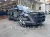 2025 Jeep Avenger