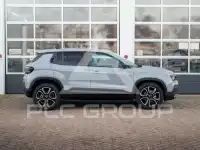 2025 Jeep Avenger