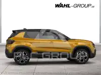 2025 Jeep Avenger