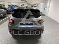 2025 Jeep Avenger