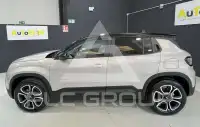 2025 Jeep Avenger