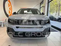 2025 Jeep Avenger