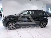 2025 Jeep Avenger