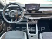2025 Jeep Avenger