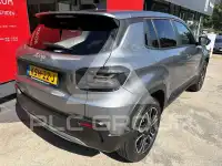 2025 Jeep Avenger