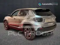 2025 Jeep Avenger