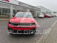 2025 Jeep Avenger