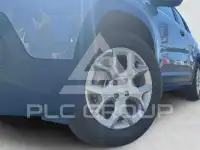 2025 Jeep Avenger