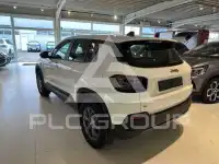2025 Jeep Avenger