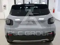 2025 Jeep Avenger