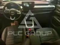 2026 Jeep Avenger