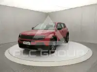 2025 Jeep Avenger