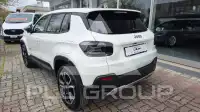 2025 Jeep Avenger