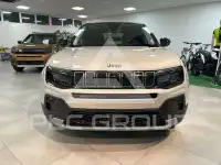 2025 Jeep Avenger