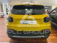 2025 Jeep Avenger