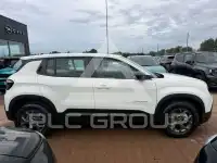 2025 Jeep Avenger
