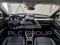 2025 Jeep Avenger