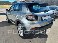 2025 Jeep Avenger