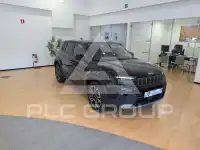 2026 Jeep Avenger
