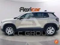 2025 Jeep Avenger
