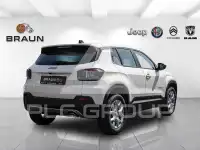 2025 Jeep Avenger