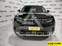 2025 Jeep Avenger