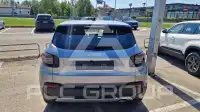 2025 Jeep Avenger
