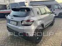 2025 Jeep Avenger