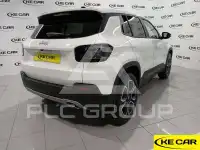 2025 Jeep Avenger